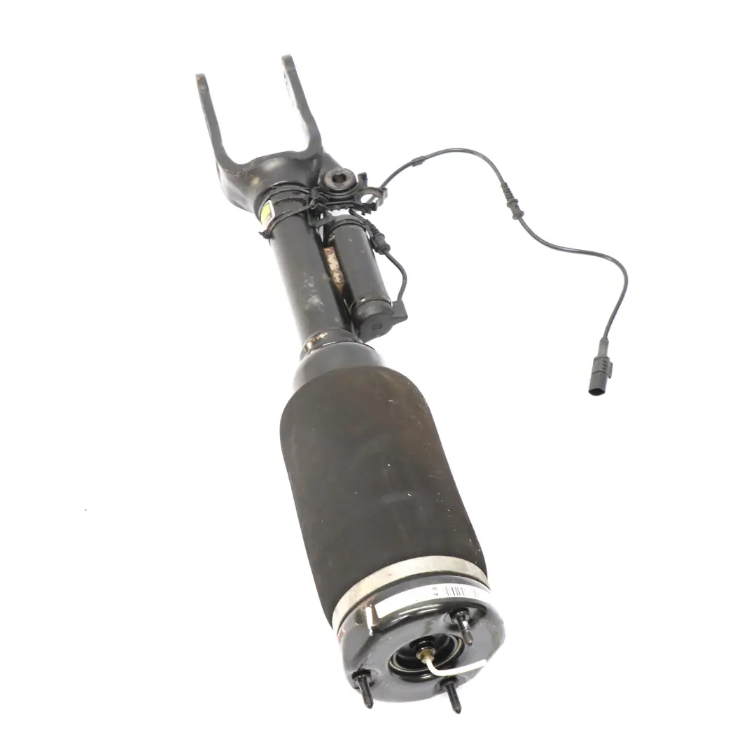 Amortiguador Delantero Izquierdo Derecho Muelle Strut para Mercedes W251 con número de pieza A2513205613 Mercedes W251 Amortiguador Delantero Izquierdo Derecho Muelle Strut - SKU A2513205613 - Número de pieza A2513205613