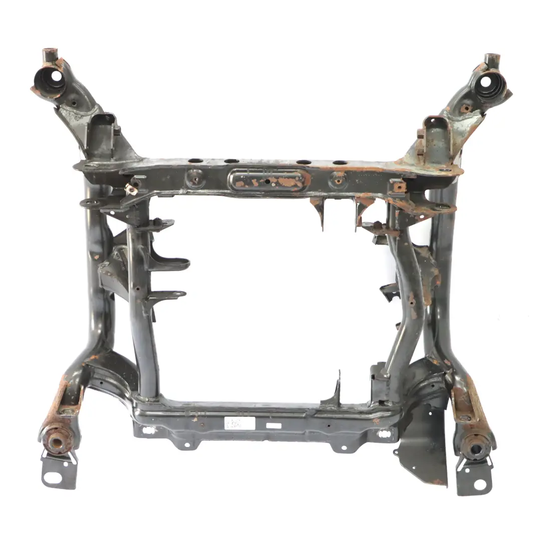 Subframe Cradle Front Axle Beam Engine Carrier Holder to Mercedes W251 with Part number A2513300058 Mercedes W251 Subframe Cradle Front Axle Beam Engine Carrier Holder - SKU A2513300058 - Part number A2513300058