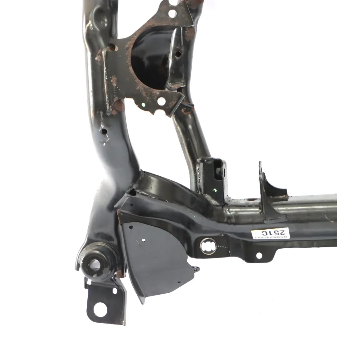 Sottotelaio Culla Assale Anteriore Motore Portante per Mercedes W251 con numero di parte A2513300058 Mercedes W251 Sottotelaio Culla Assale Anteriore Motore Portante - SKU A2513300058 - Numero di parte A2513300058