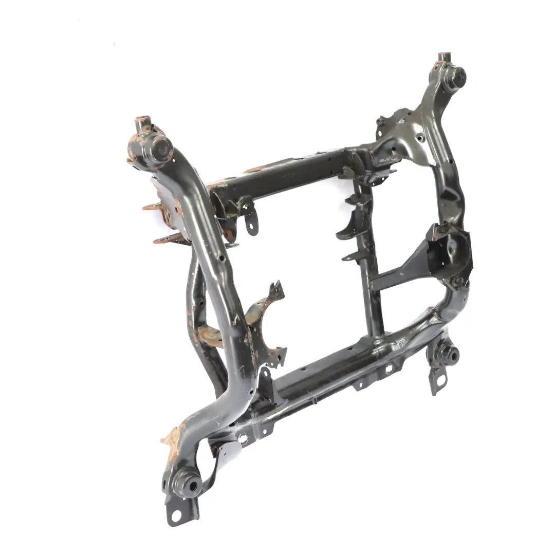 Soporte subchasis Viga delantero Soporte motor para Mercedes W251 con número de pieza A2513300058 Mercedes W251 Soporte subchasis Viga delantero Soporte motor - SKU A2513300058 - Número de pieza A2513300058