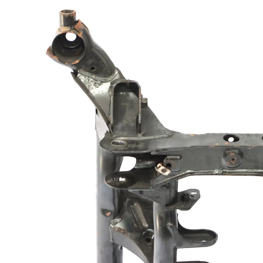 Subframe Cradle Front Axle Beam Engine Carrier Holder to Mercedes W251 with Part number A2513300058 Mercedes W251 Subframe Cradle Front Axle Beam Engine Carrier Holder - SKU A2513300058 - Part number A2513300058