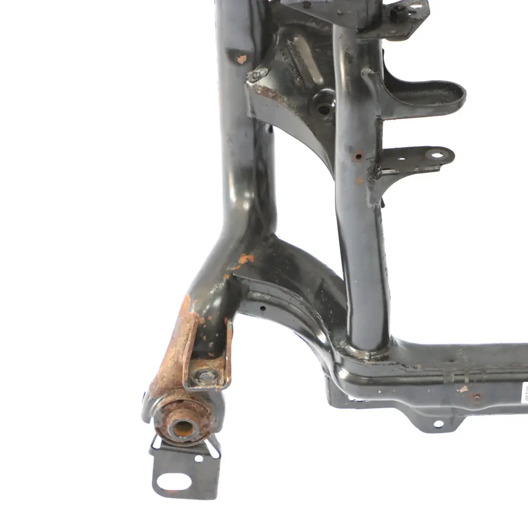 Berceau sous-châssis Poutre d'essieu avant moteur pour Mercedes W251 à propos du numéro de pièce A2513300058 Mercedes W251 Berceau sous-châssis Poutre d'essieu avant moteur - SKU A2513300058 - Numéro de pièce A2513300058