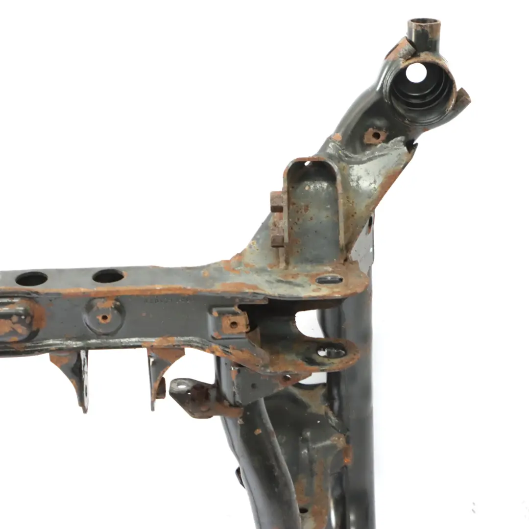 Soporte subchasis Viga delantero Soporte motor para Mercedes W251 con número de pieza A2513300058 Mercedes W251 Soporte subchasis Viga delantero Soporte motor - SKU A2513300058 - Número de pieza A2513300058