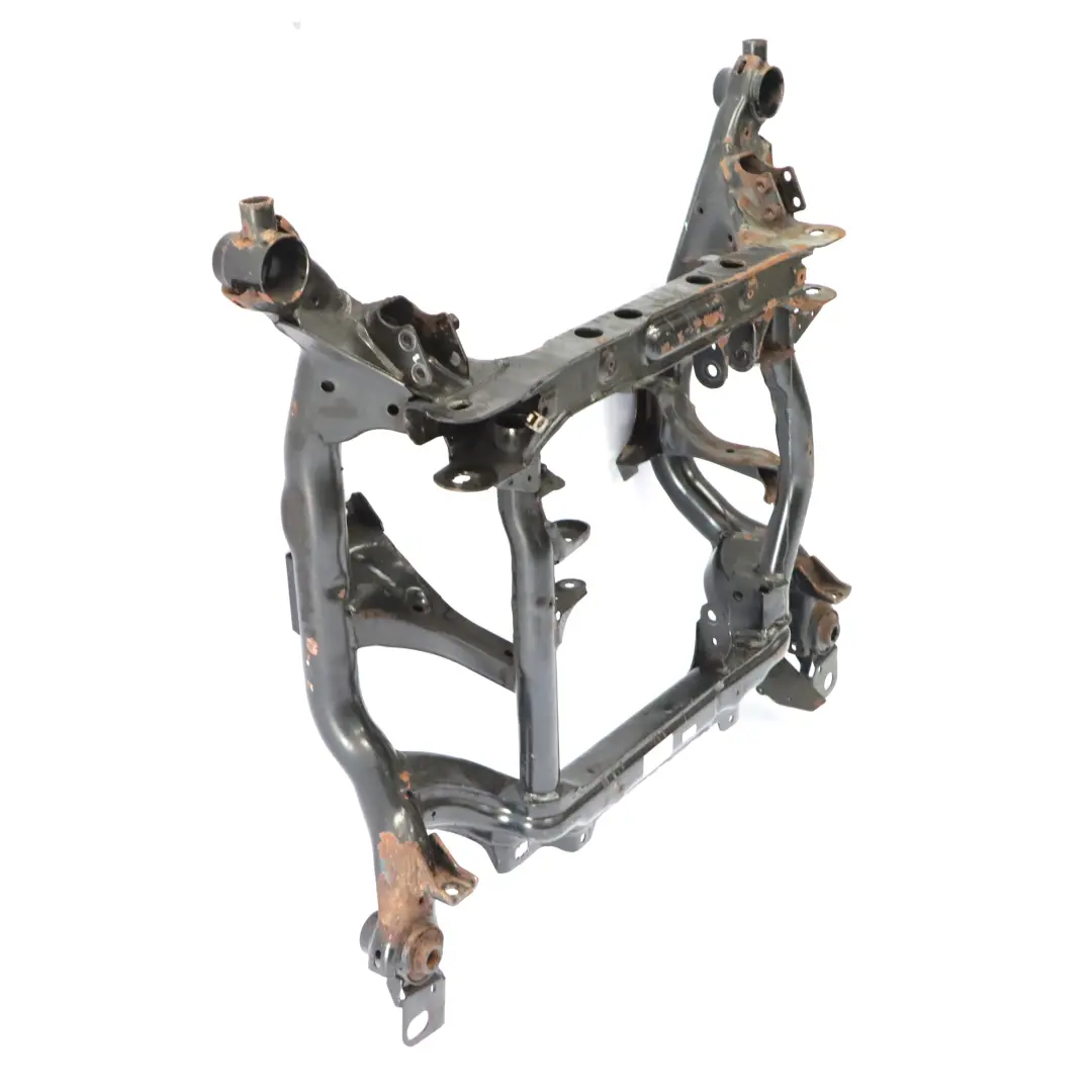 Subframe Cradle Front Axle Beam Engine Carrier Holder to Mercedes W251 with Part number A2513300058 Mercedes W251 Subframe Cradle Front Axle Beam Engine Carrier Holder - SKU A2513300058 - Part number A2513300058