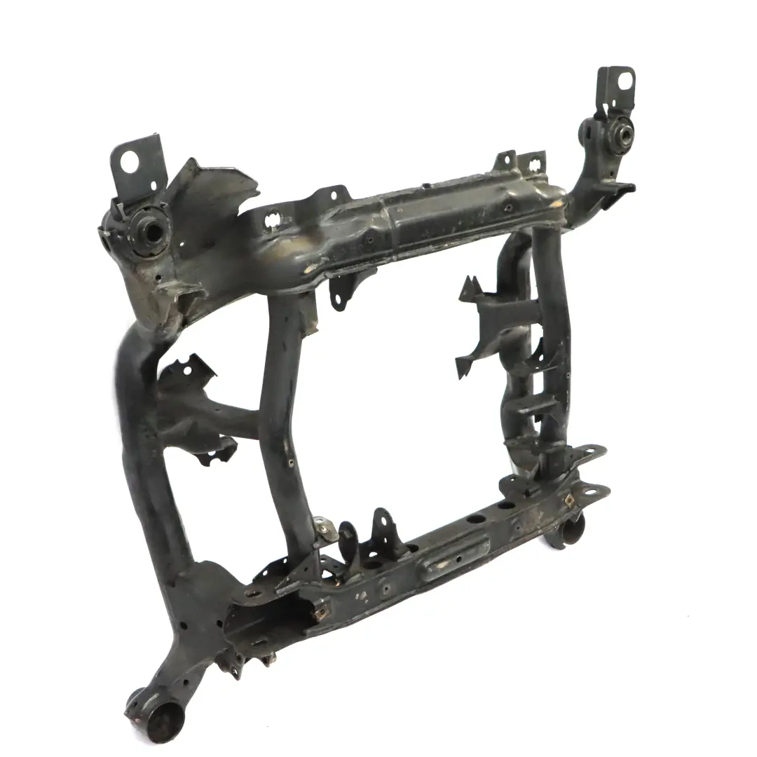  Carrier Mercedes W251 V251 4Matic Front Axle Carrier Subframe Cradle - SKU A2513300158 - Part number A2513300158