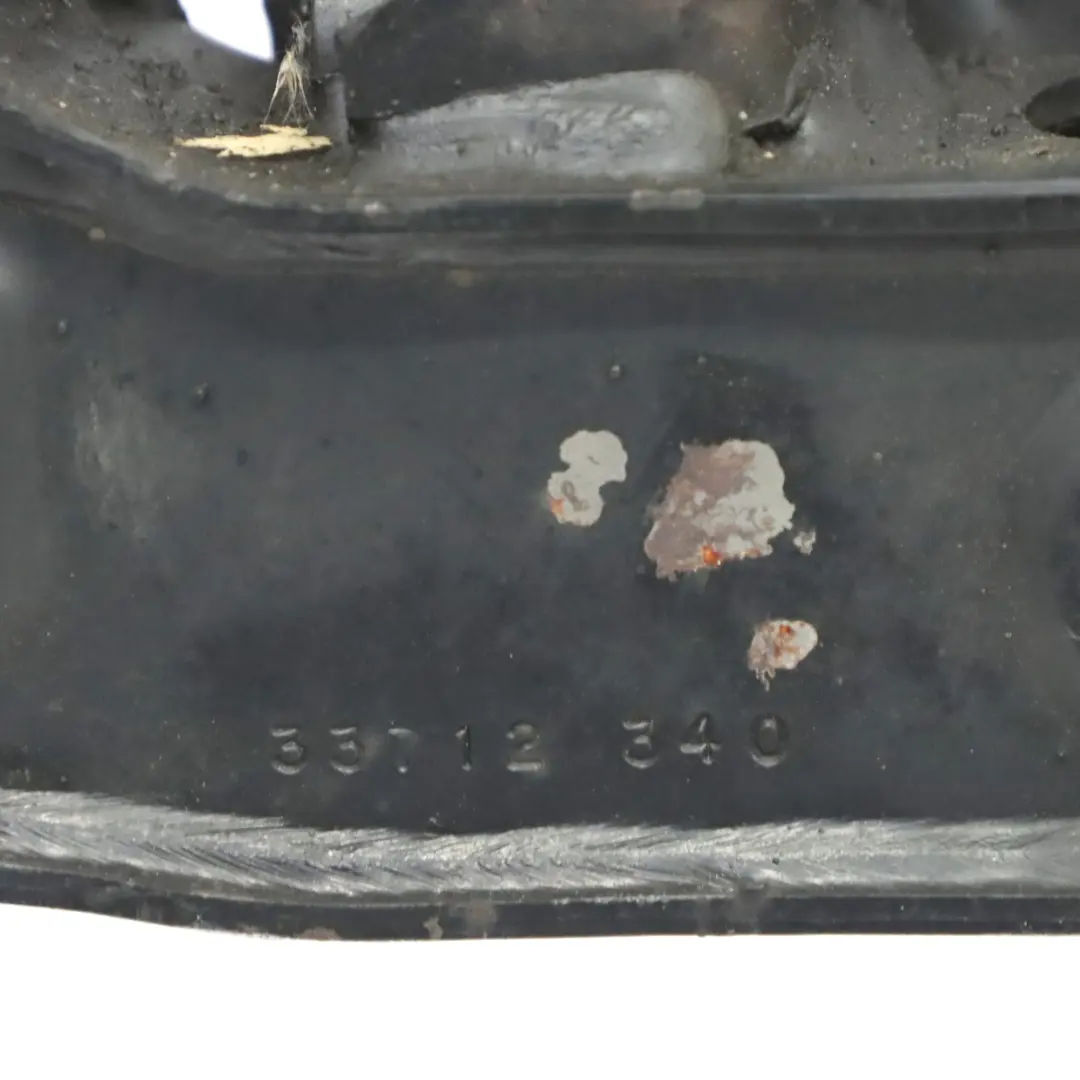  Carrier Mercedes W251 V251 4Matic Front Axle Carrier Subframe Cradle - SKU A2513300158 - Part number A2513300158