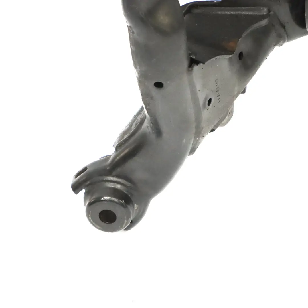  Carrier Mercedes W251 V251 4Matic Front Axle Carrier Subframe Cradle - SKU A2513300158 - Part number A2513300158