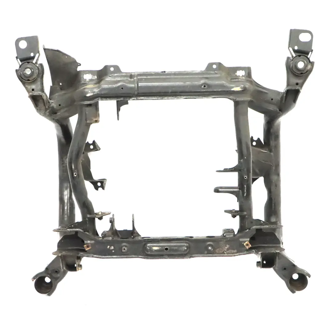  Carrier Mercedes W251 V251 4Matic Front Axle Carrier Subframe Cradle - SKU A2513300158 - Part number A2513300158