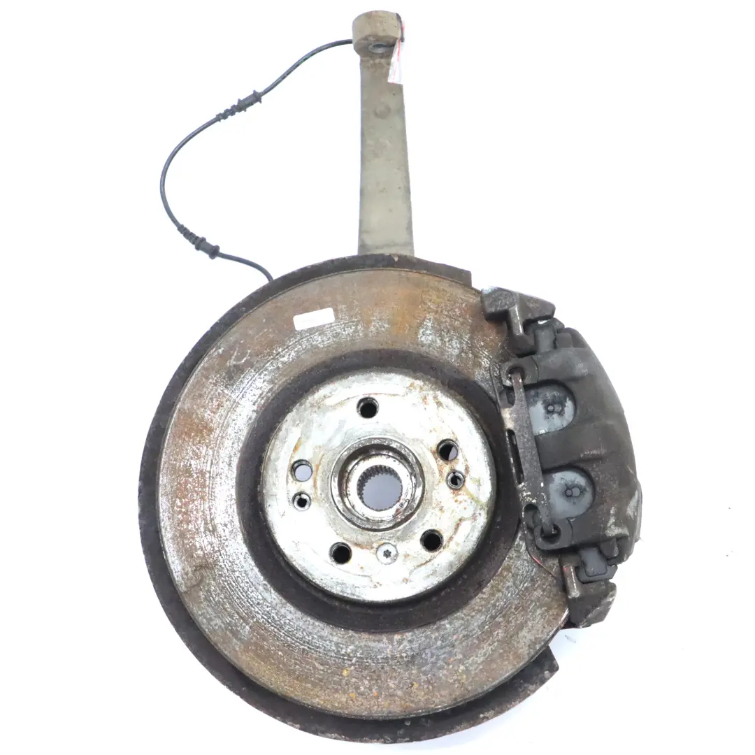 Radträger Nabe vorne links Bein Bremsscheibe Bremssattel für Mercedes W251 mit Teilenummer A2513301320 Mercedes W251 Radträger Nabe vorne links Bein Bremsscheibe Bremssattel - SKU A2513301320 - Teilenummer A2513301320