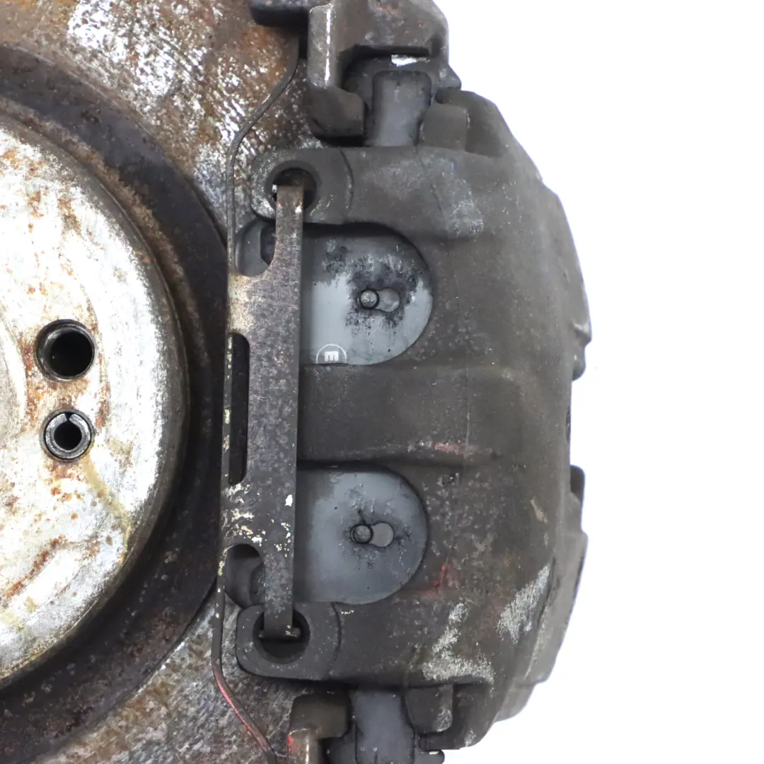 Mercedes W251 Wheel Carrier Hub Front Left N/S Leg Brake Disc Caliper - SKU A2513301320 - Part number A2513301320