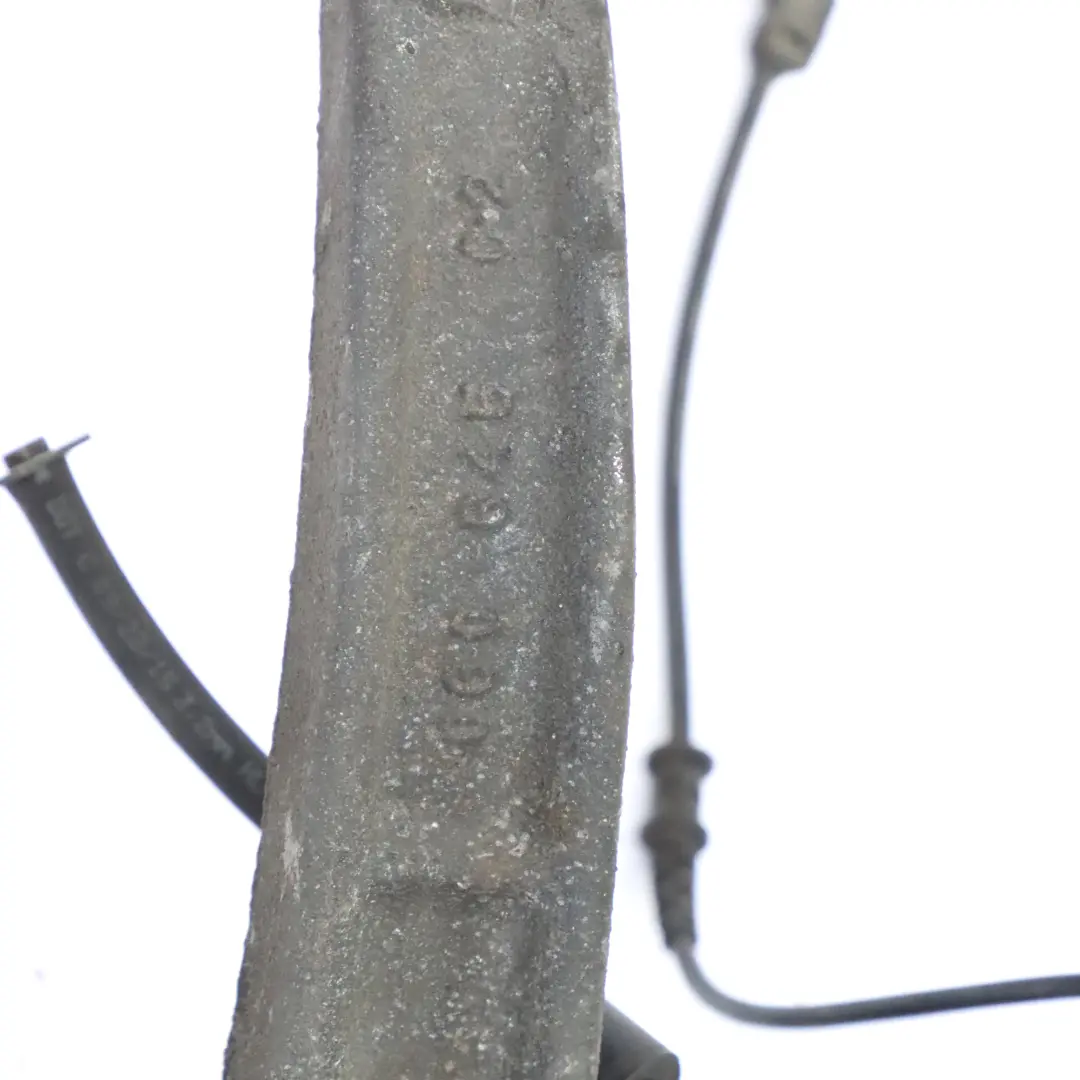 Mercedes W251 Radträger Nabe vorne rechts Bein Bremsscheibe Bremssattel - SKU A2513301420 - Teilenummer A2513301420