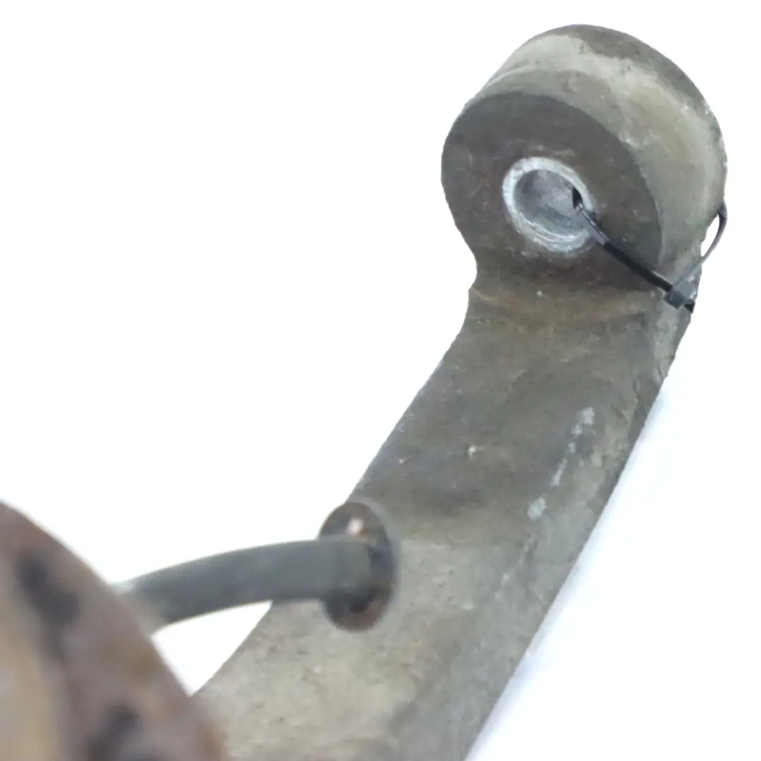 Mozzo portaruota anteriore destro Gamba Pinza Disco Freno Mercedes W251 - SKU A2513301420 - Numero di parte A2513301420