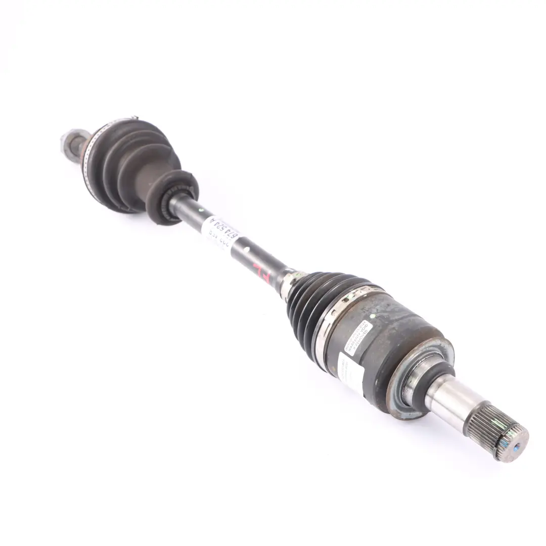 Eje de transmisión Mercedes W251 4Matic Eje de transmisión delantero izquierdo para con número de pieza A2513301901 Eje de transmisión Mercedes W251 4Matic Eje de transmisión delantero izquierdo - SKU A2513301901 - Número de pieza A2513301901