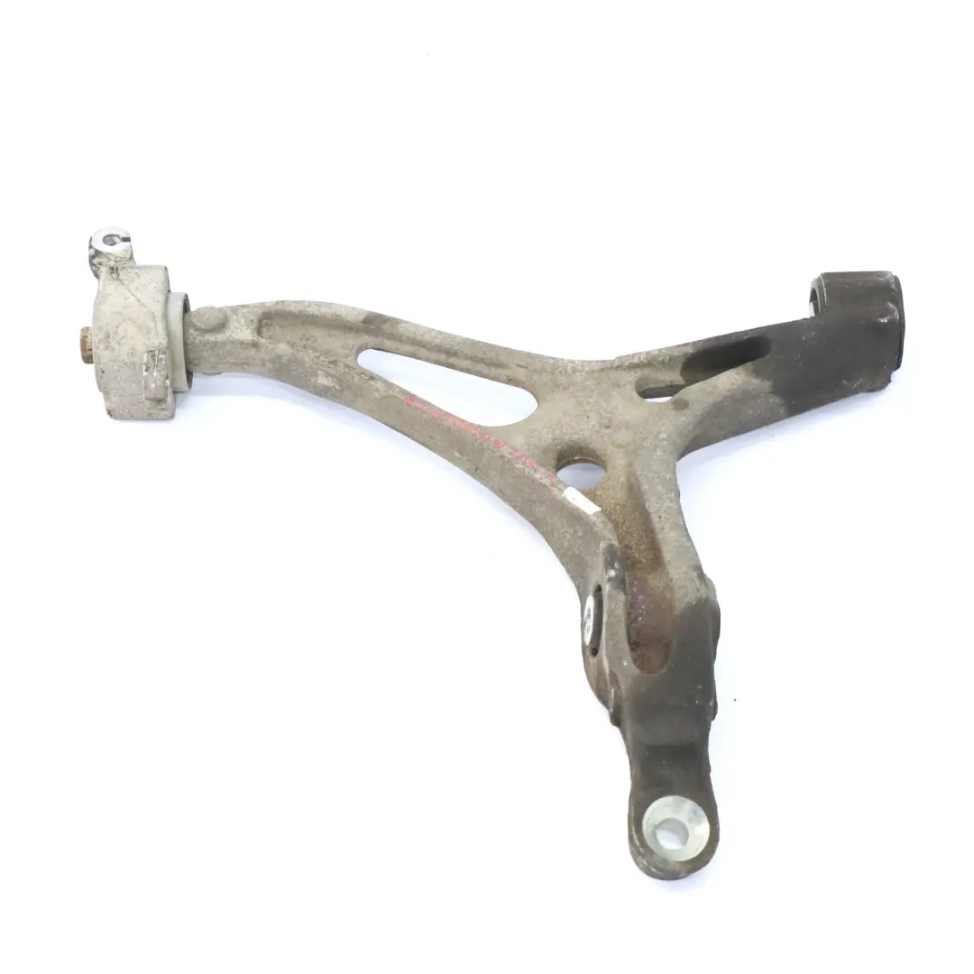 Brazo de Control Delantero Izquierdo Inferior para Mercedes W251 con número de pieza A2513301907 Mercedes W251 Brazo de Control Delantero Izquierdo Inferior - SKU A2513301907 - Número de pieza A2513301907