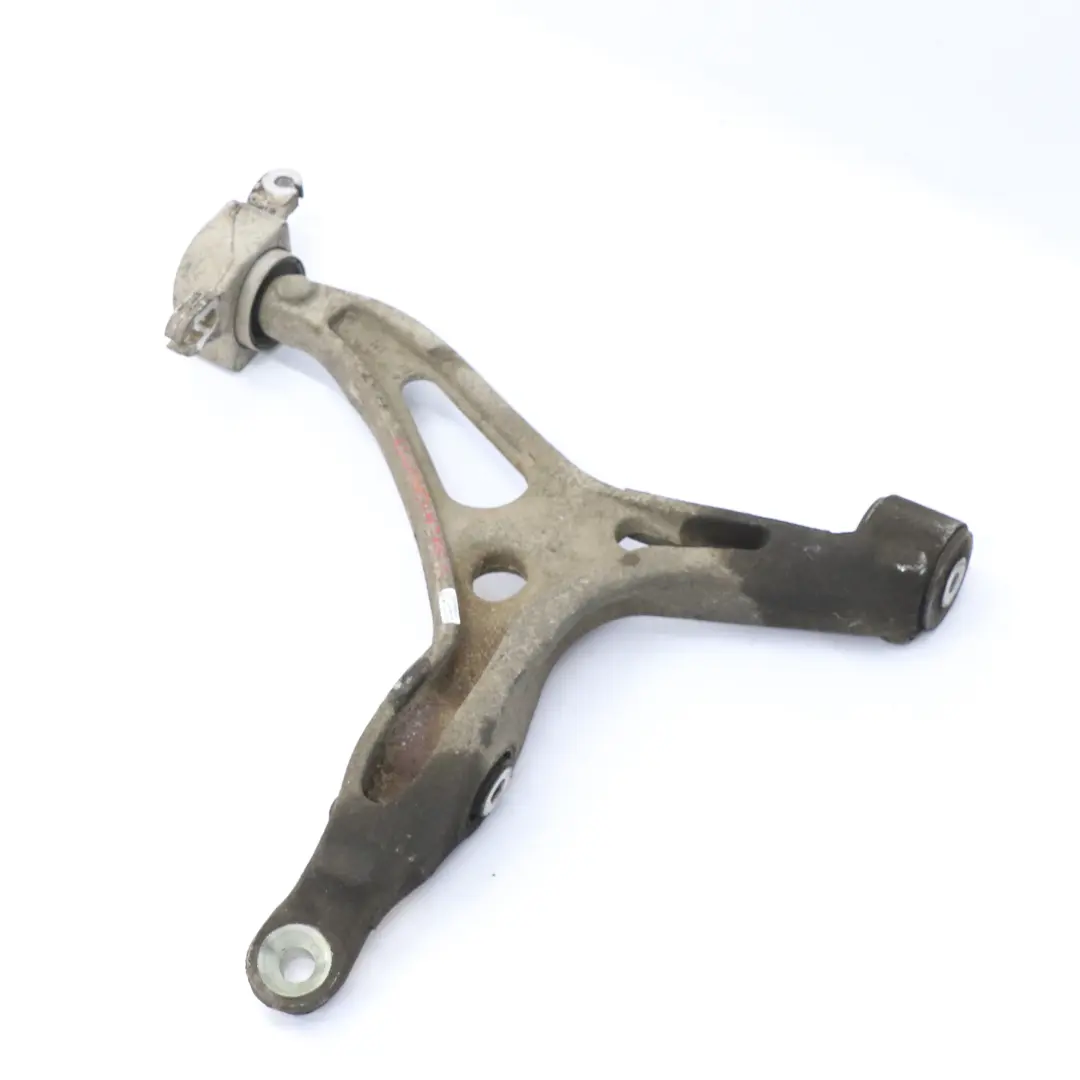 Brazo de Control Delantero Izquierdo Inferior para Mercedes W251 con número de pieza A2513301907 Mercedes W251 Brazo de Control Delantero Izquierdo Inferior - SKU A2513301907 - Número de pieza A2513301907