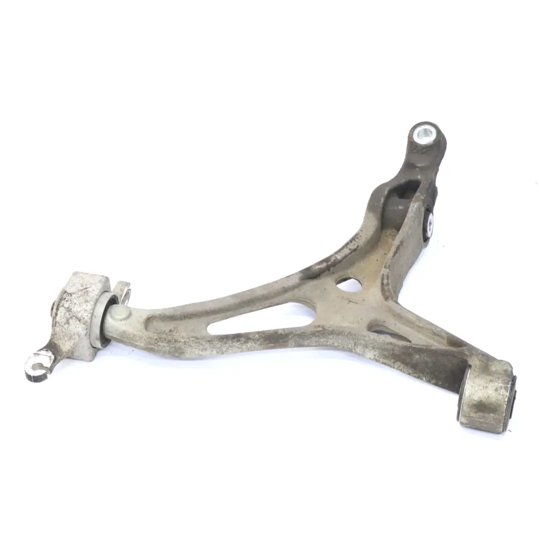 Brazo de Control Delantero Izquierdo Inferior para Mercedes W251 con número de pieza A2513301907 Mercedes W251 Brazo de Control Delantero Izquierdo Inferior - SKU A2513301907 - Número de pieza A2513301907