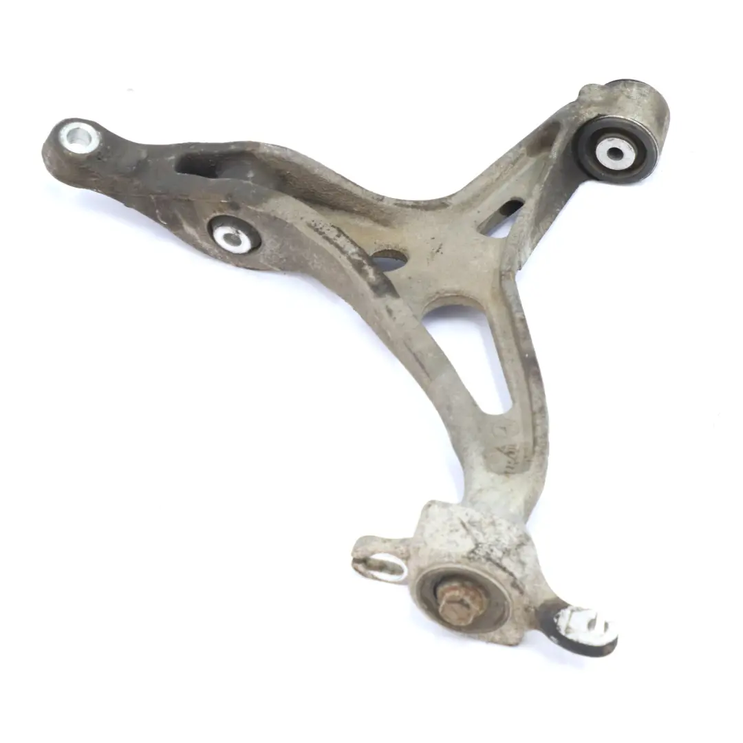 Control Arm Mercedes W251 Front Left N/S Lower Wishbone Track Arm to with Part number A2513301907 Control Arm Mercedes W251 Front Left N/S Lower Wishbone Track Arm - SKU A2513301907 - Part number A2513301907