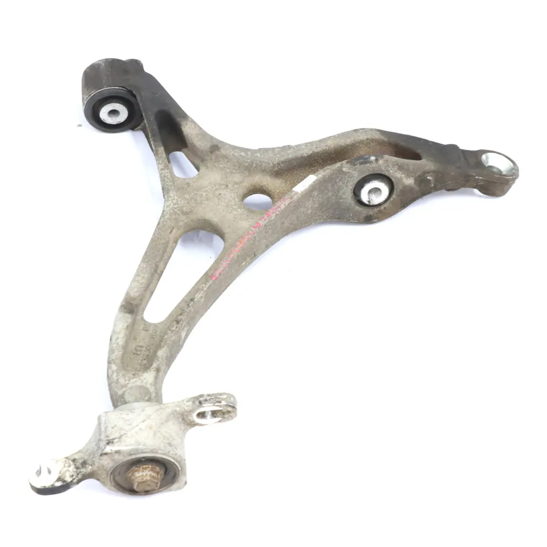 Brazo de Control Delantero Izquierdo Inferior para Mercedes W251 con número de pieza A2513301907 Mercedes W251 Brazo de Control Delantero Izquierdo Inferior - SKU A2513301907 - Número de pieza A2513301907