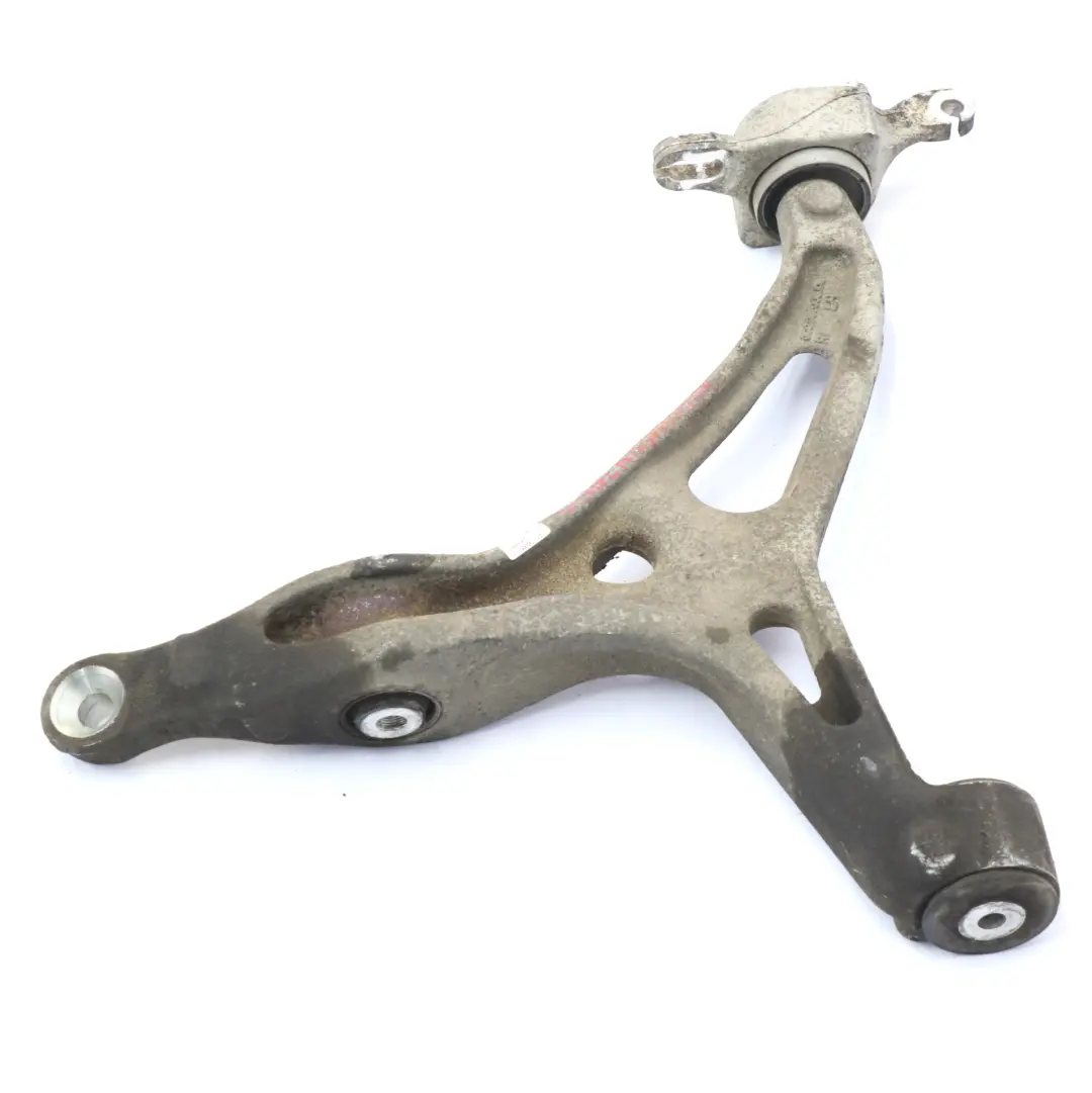 Querlenker Mercedes W251 vorne links unterer Querlenker Spurstange  - SKU A2513301907 - Teilenummer A2513301907