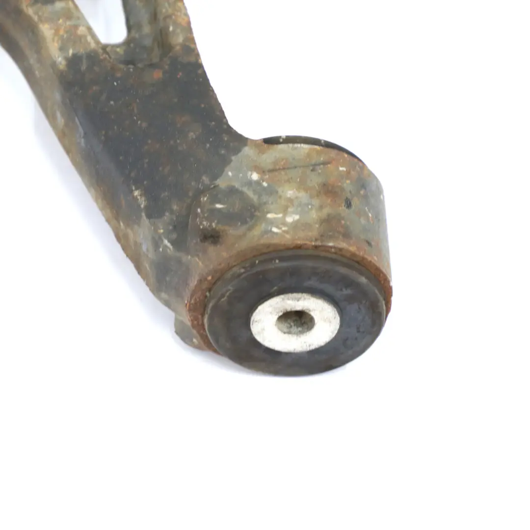 Braccio di controllo anteriore destro inferiore per Mercedes W251 con numero di parte A2513302007 Mercedes W251 Braccio di controllo anteriore destro inferiore - SKU A2513302007 - Numero di parte A2513302007