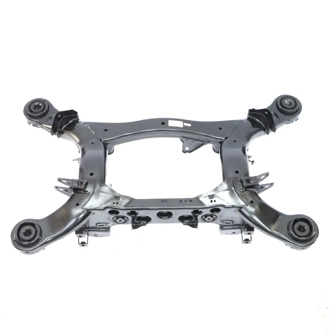 Mercedes W251 Eje trasero cuna subchasis portador montaje suspensión - SKU A2513500032 - Número de pieza A2513500032