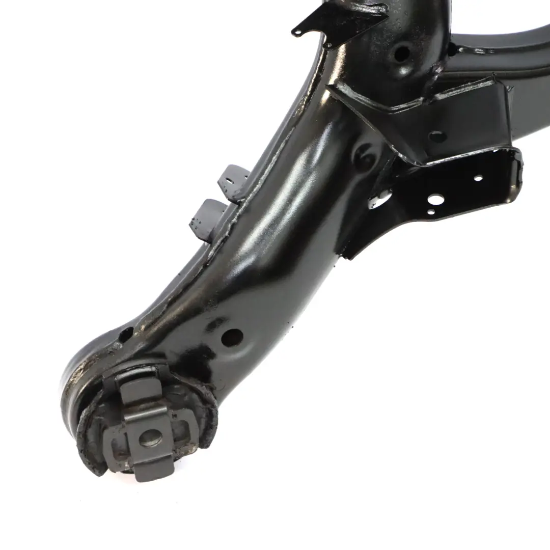 essieu arrière berceau sous châssis support suspension pour Mercedes W251 à propos du numéro de pièce A2513500032 Mercedes W251 essieu arrière berceau sous châssis support suspension - SKU A2513500032 - Numéro de pièce A2513500032