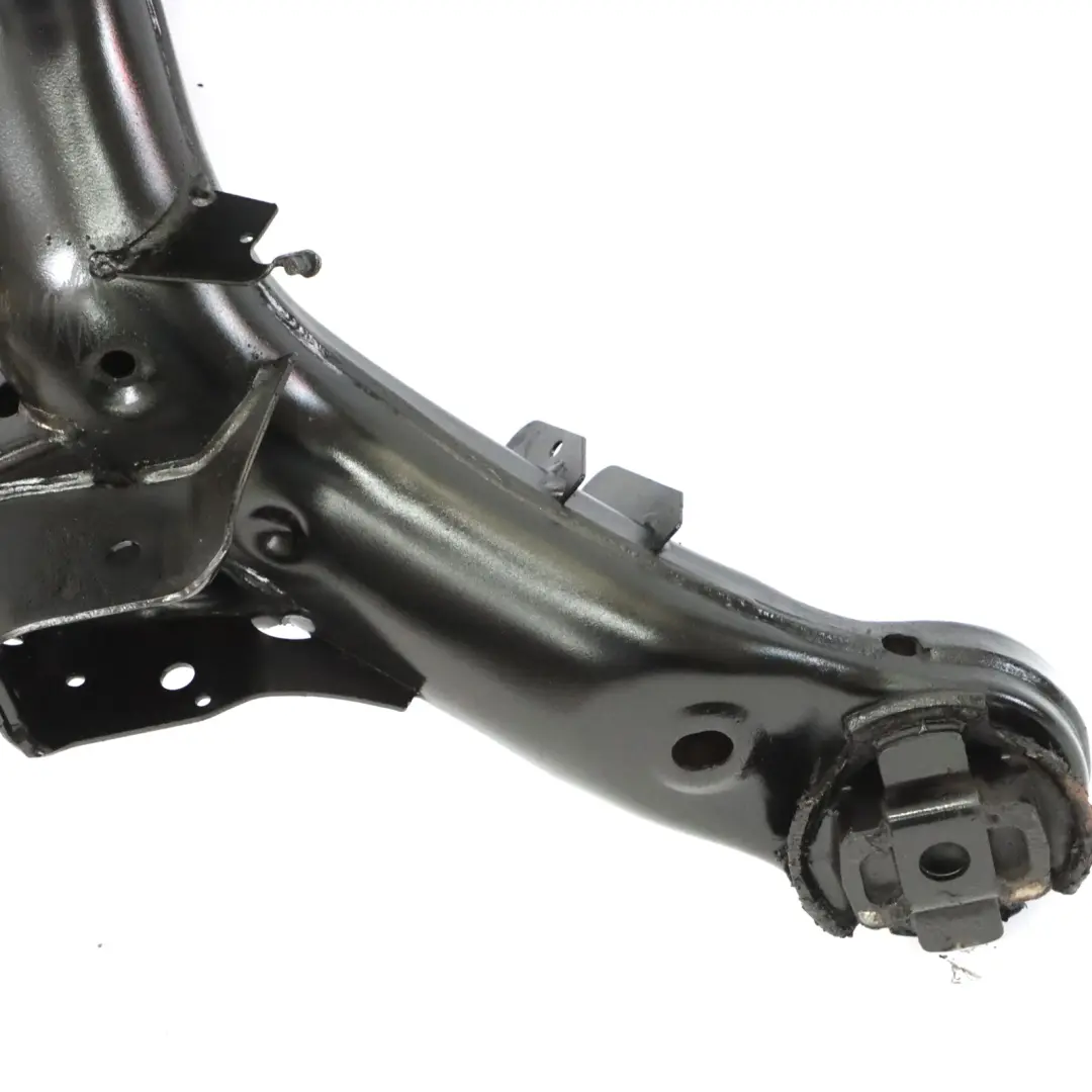 Axle Cradle Subframe Carrier Suspension Mount to Mercedes W251 Rear with Part number A2513500032 Mercedes W251 Rear Axle Cradle Subframe Carrier Suspension Mount - SKU A2513500032 - Part number A2513500032