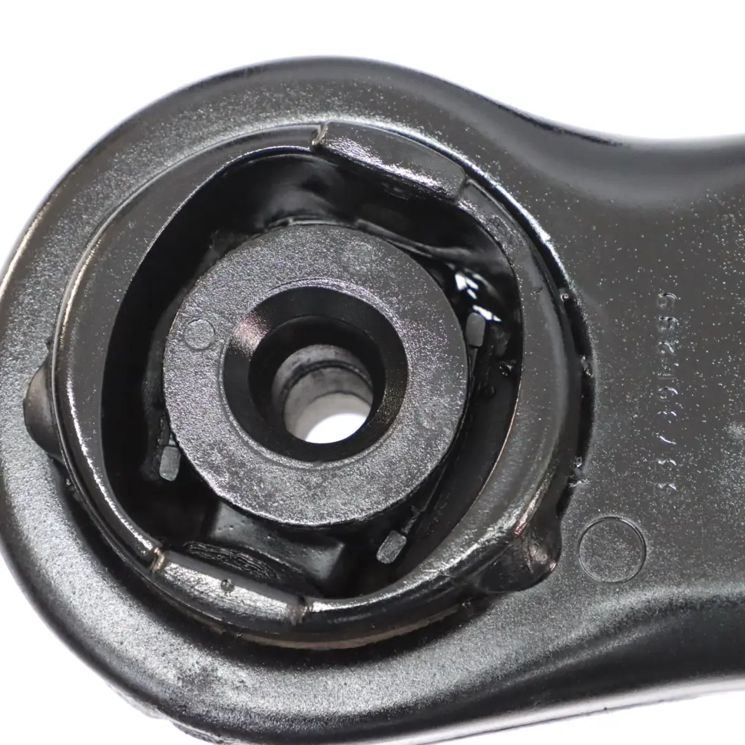 Mercedes W251 Eje trasero cuna subchasis portador montaje suspensión - SKU A2513500032 - Número de pieza A2513500032