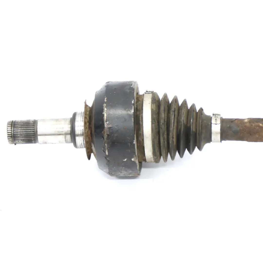 Albero di trasmissione dell'asse posteriore destro per Mercedes W251 con numero di parte A2513500610 Mercedes W251 Albero di trasmissione dell'asse posteriore destro - SKU A2513500610 - Numero di parte A2513500610