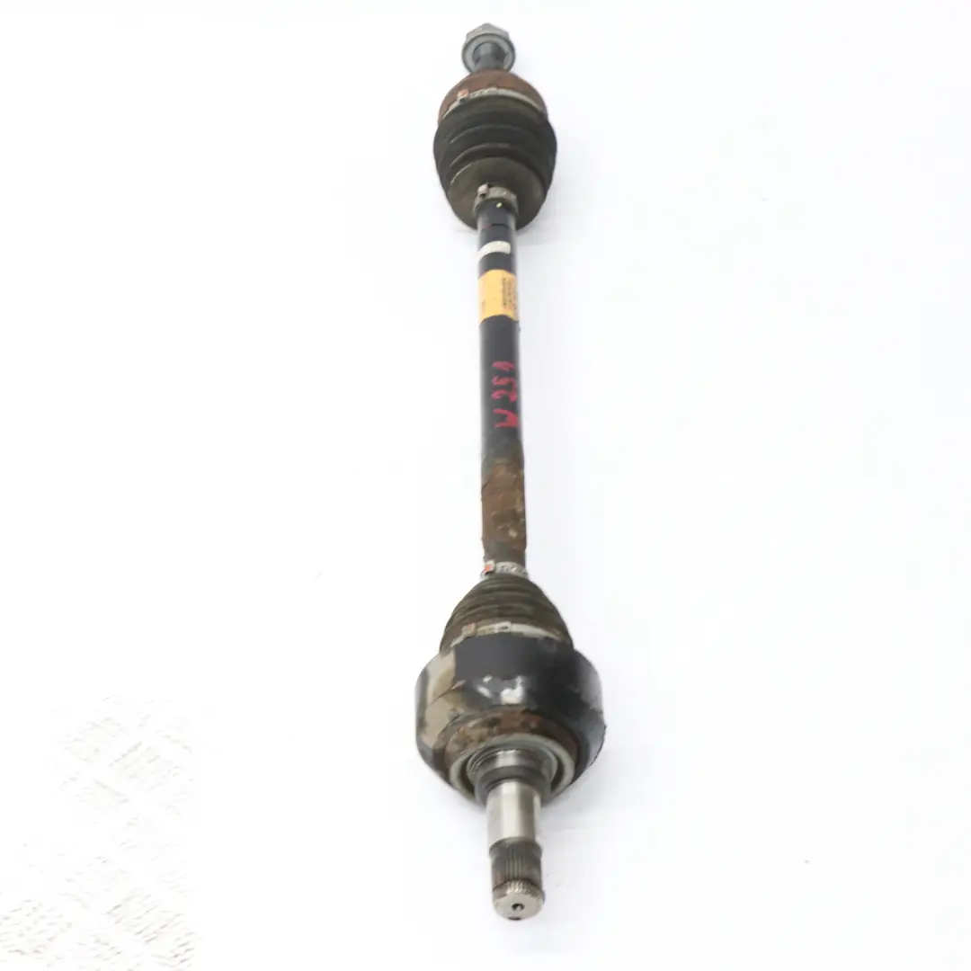 Półoś Napędowa Wałek Prawy Tył do Mercedes W251 o numerze A2513500610 Mercedes W251 Półoś Napędowa Wałek Prawy Tył - SKU A2513500610 - Numer Części A2513500610