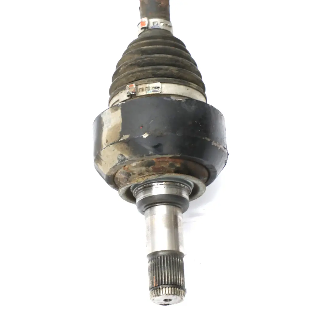 Arbre de transmission de l'essieu arrière droit pour Mercedes W251 à propos du numéro de pièce A2513500610 Mercedes W251 Arbre de transmission de l'essieu arrière droit - SKU A2513500610 - Numéro de pièce A2513500610