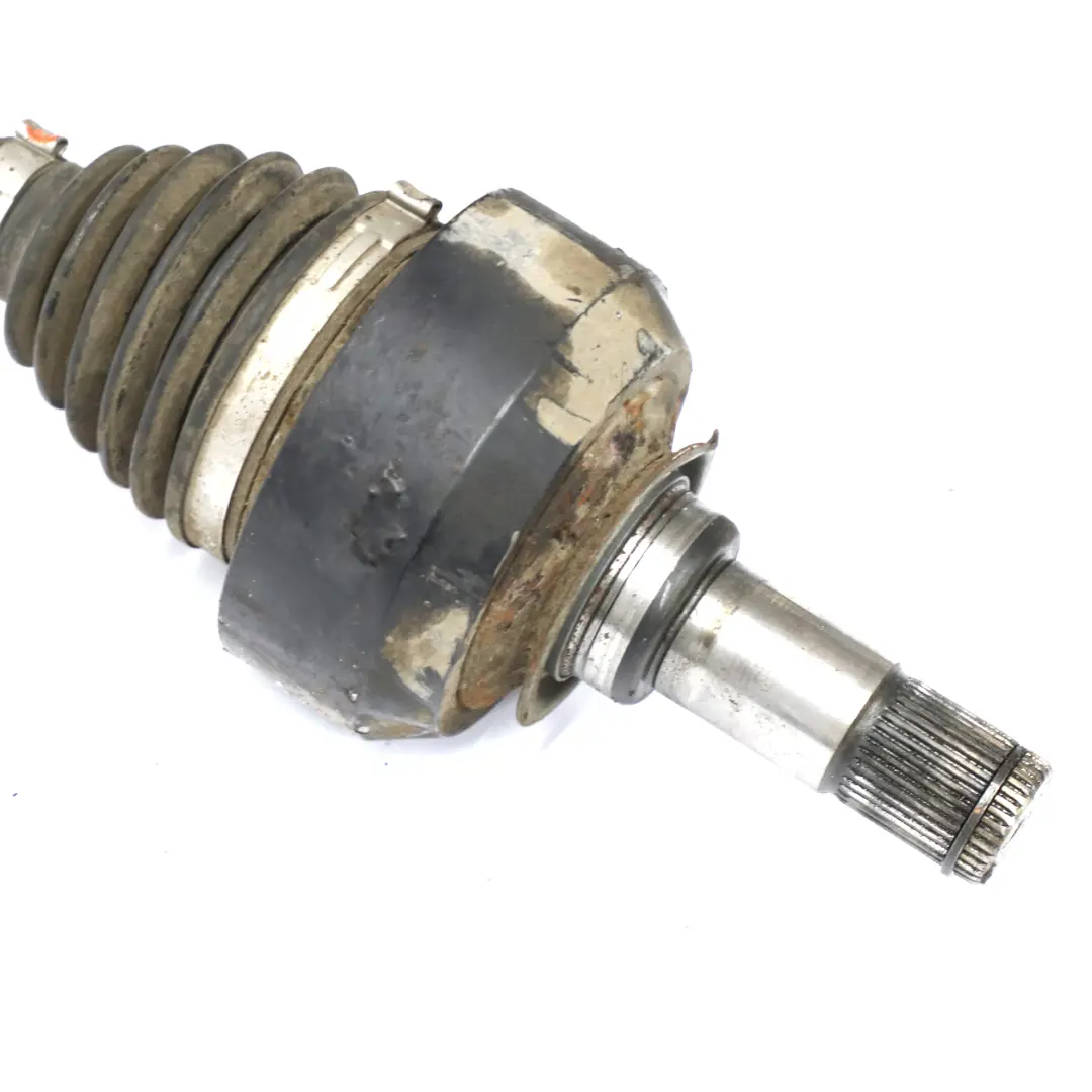 Półoś Napędowa Wałek Prawy Tył do Mercedes W251 o numerze A2513500610 Mercedes W251 Półoś Napędowa Wałek Prawy Tył - SKU A2513500610 - Numer Części A2513500610