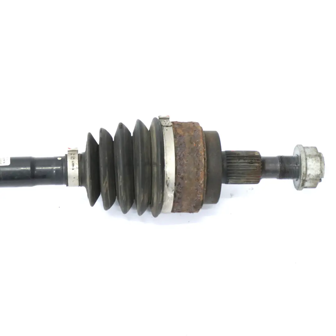 Hinterachse Antriebswelle Rechts für Mercedes W251 mit Teilenummer A2513500610 Mercedes W251 Hinterachse Antriebswelle Rechts - SKU A2513500610 - Teilenummer A2513500610