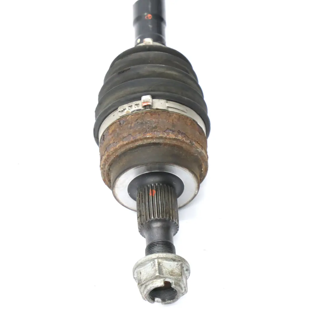 Mercedes W251 Albero di trasmissione dell'asse posteriore destro - SKU A2513500610 - Numero di parte A2513500610