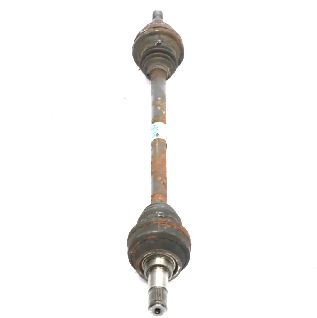 Albero di trasmissione dell'asse posteriore sinistro per Mercedes W251 con numero di parte A2513501410 Mercedes W251 Albero di trasmissione dell'asse posteriore sinistro - SKU A2513501410 - Numero di parte A2513501410