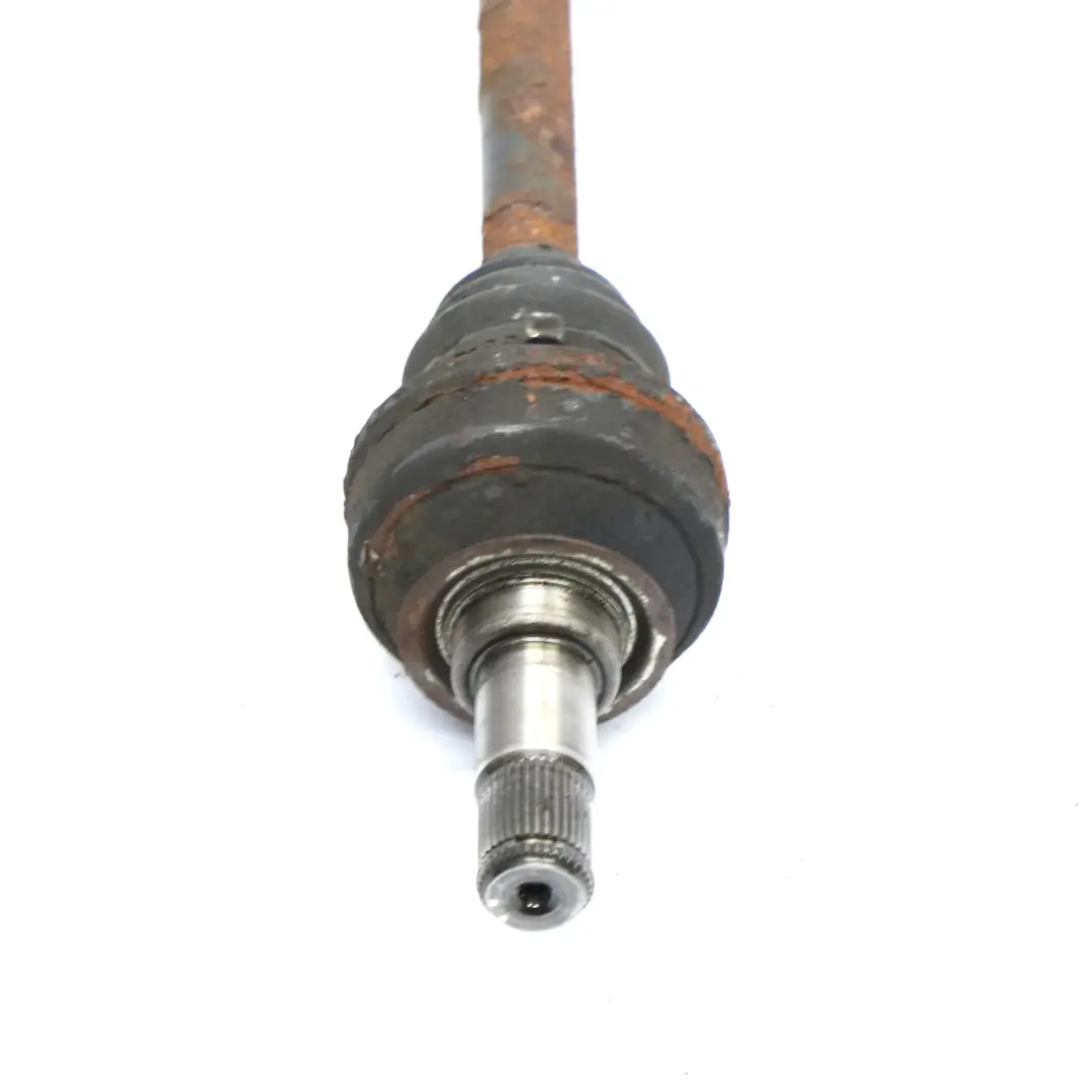 Albero di trasmissione dell'asse posteriore sinistro per Mercedes W251 con numero di parte A2513501410 Mercedes W251 Albero di trasmissione dell'asse posteriore sinistro - SKU A2513501410 - Numero di parte A2513501410