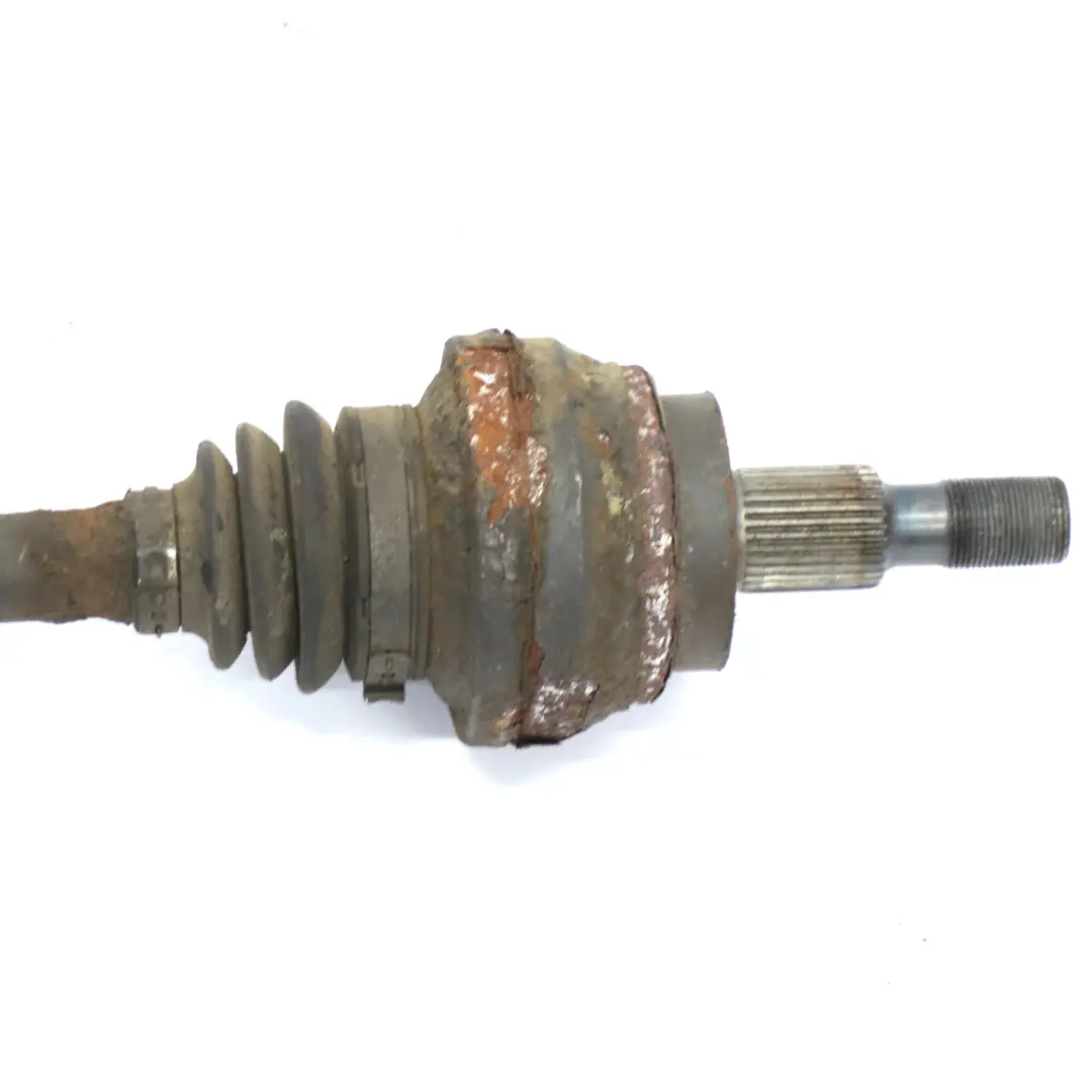 Albero di trasmissione dell'asse posteriore sinistro per Mercedes W251 con numero di parte A2513501410 Mercedes W251 Albero di trasmissione dell'asse posteriore sinistro - SKU A2513501410 - Numero di parte A2513501410