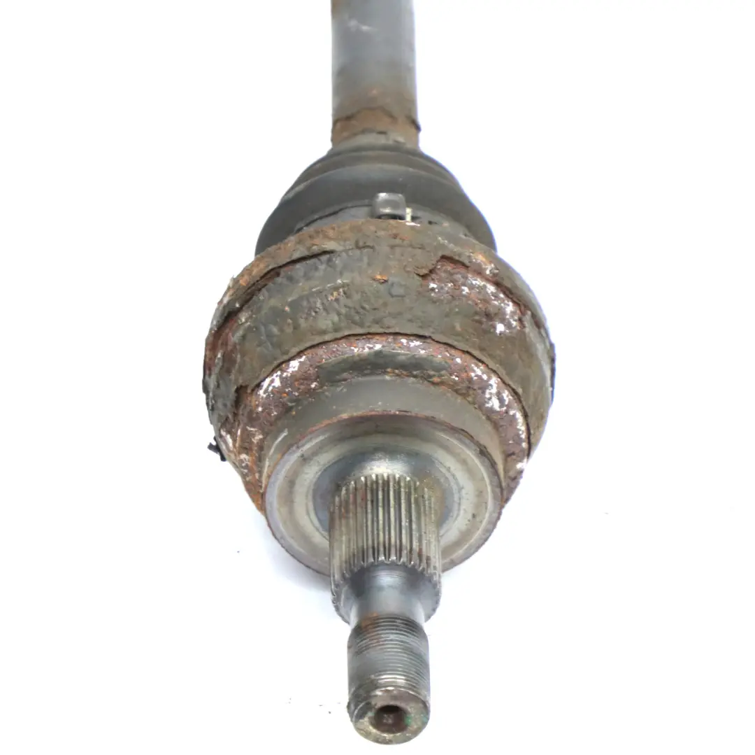 Albero di trasmissione dell'asse posteriore sinistro per Mercedes W251 con numero di parte A2513501410 Mercedes W251 Albero di trasmissione dell'asse posteriore sinistro - SKU A2513501410 - Numero di parte A2513501410