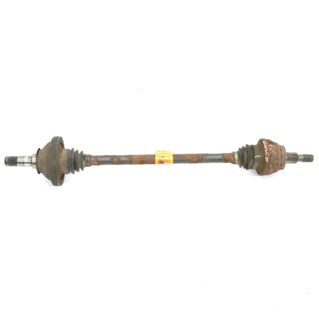 Mercedes W251 Albero di trasmissione dell'asse posteriore destro - SKU A2513501610 - Numero di parte A2513501610