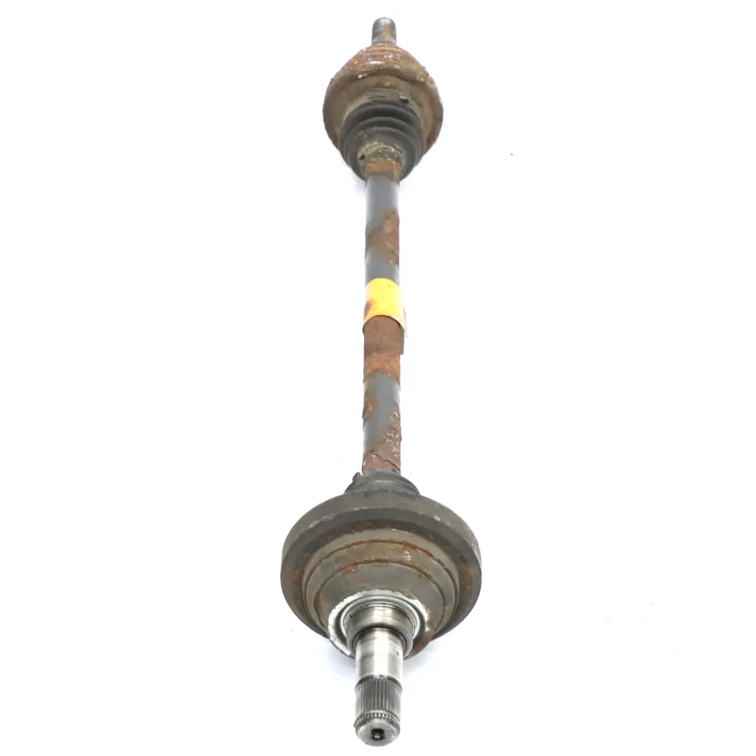 Mercedes W251 Hinterachse Antriebswelle Rechts - SKU A2513501610 - Teilenummer A2513501610