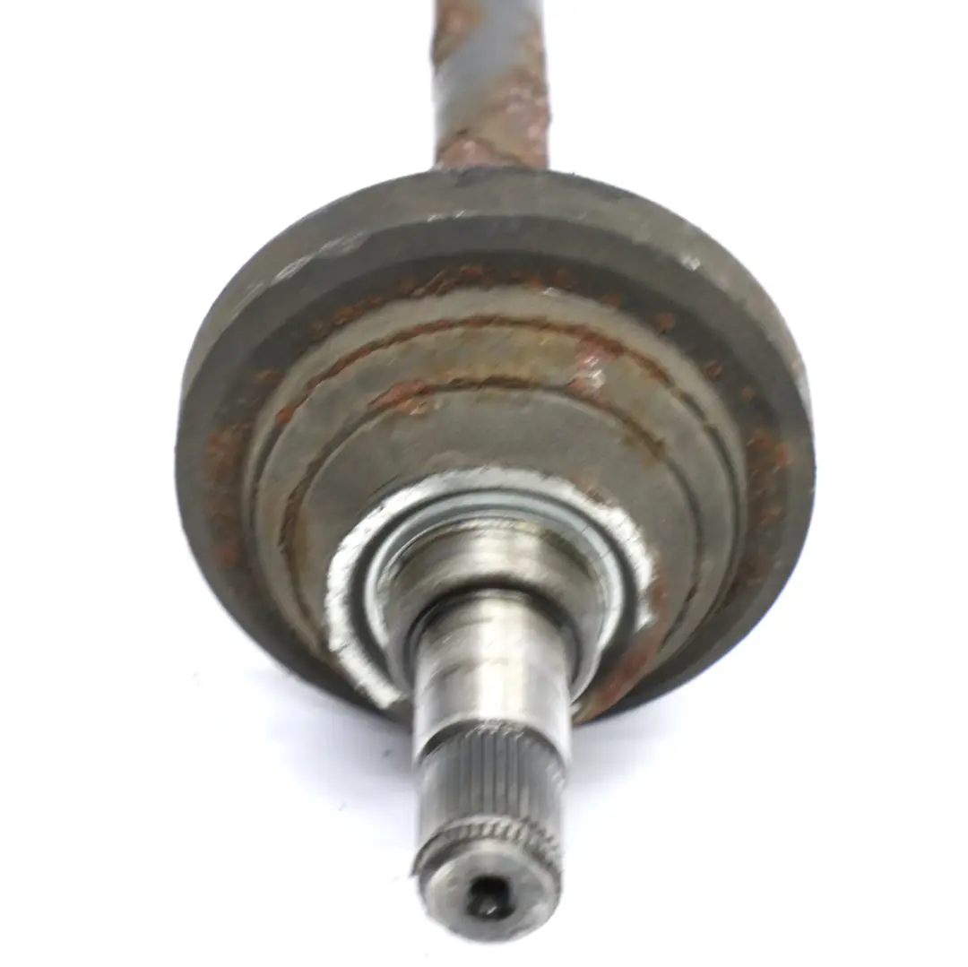Mercedes W251 Eje trasero derecho Eje motriz - SKU A2513501610 - Número de pieza A2513501610