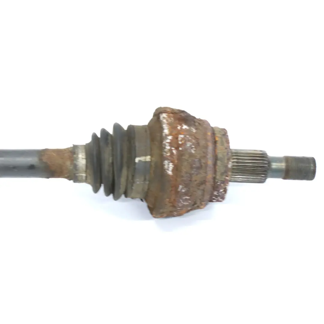 Axle Driveshaft Right O/S Drive Shaft to Mercedes W251 Rear with Part number A2513501610 Mercedes W251 Rear Axle Driveshaft Right O/S Drive Shaft - SKU A2513501610 - Part number A2513501610