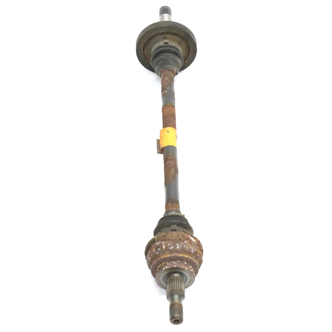 Mercedes W251 Hinterachse Antriebswelle Rechts - SKU A2513501610 - Teilenummer A2513501610