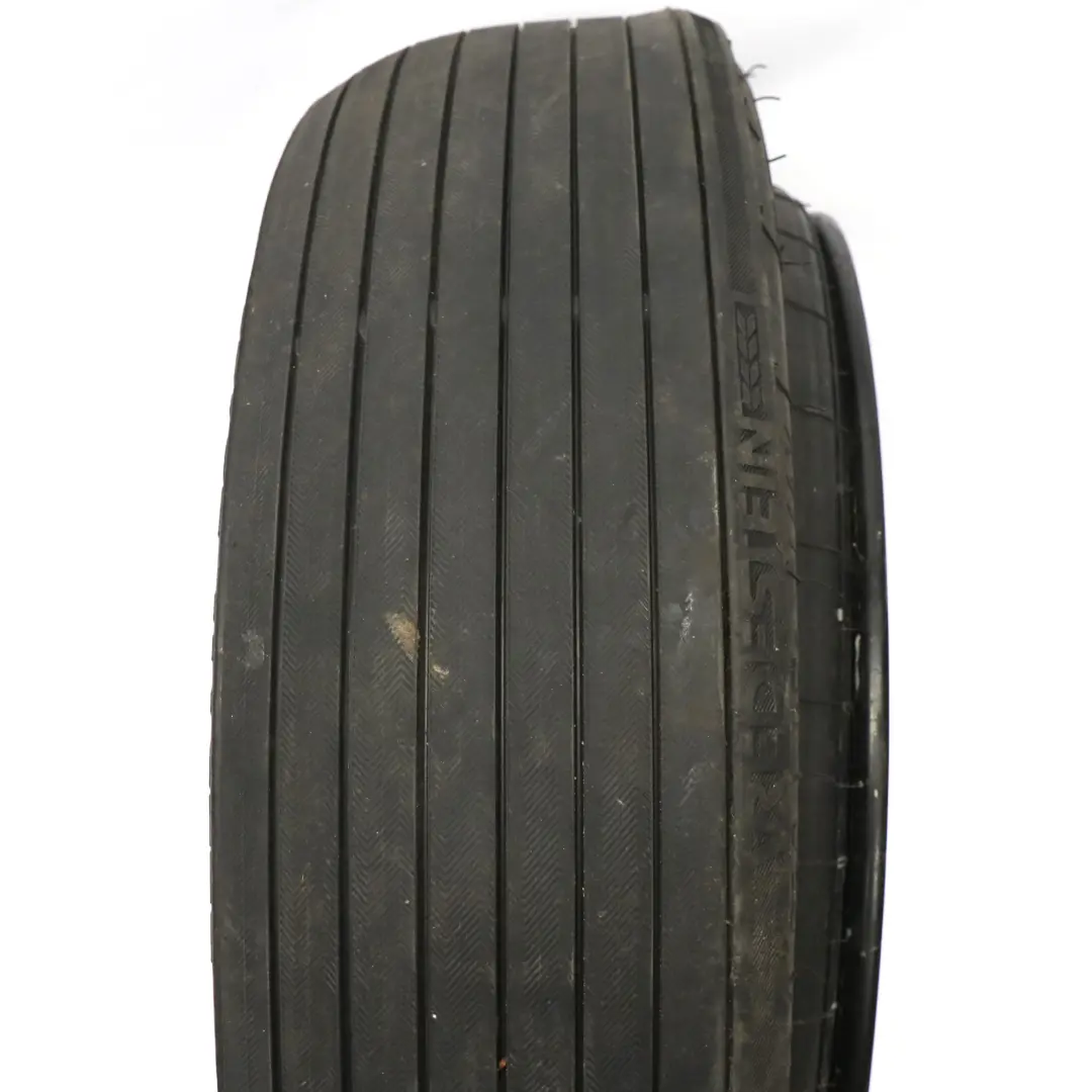 Mercedes W251 Steel Compact Spare Wheel Steel R18 6,5J Tyre 195/75 - SKU A2514000002-1 - Part number A2514000002