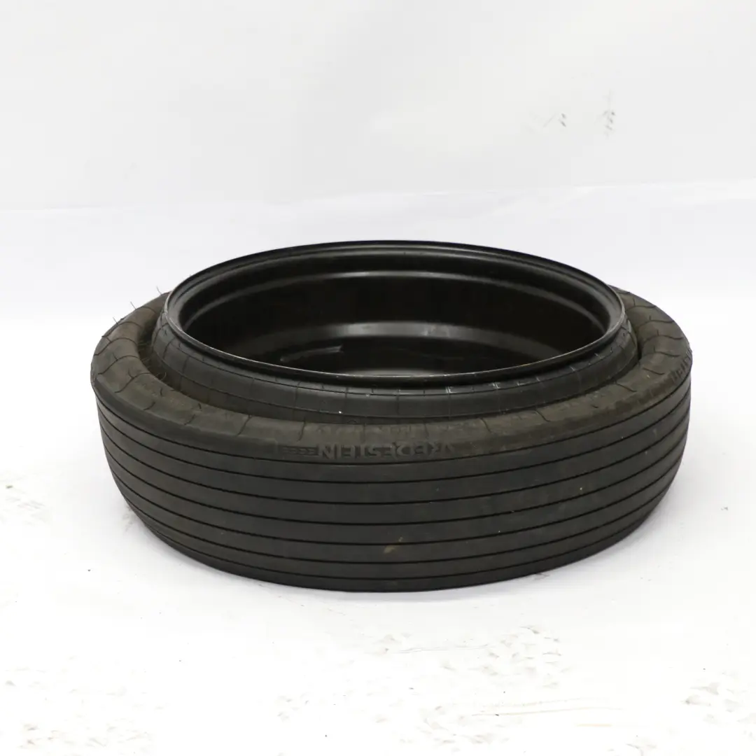 Mercedes W251 Steel Compact Spare Wheel Steel R18 6,5J Tyre 195/75 - SKU A2514000002-1 - Part number A2514000002