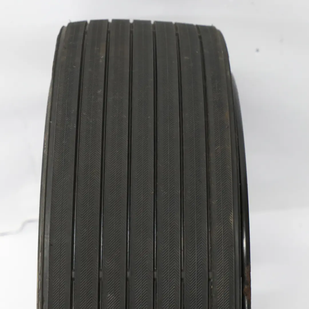 Mercedes W251 Koło Zapasowe Stalowe R18 6,5J Opona 195/75 - SKU A2514000002 - Numer Części A2514000002