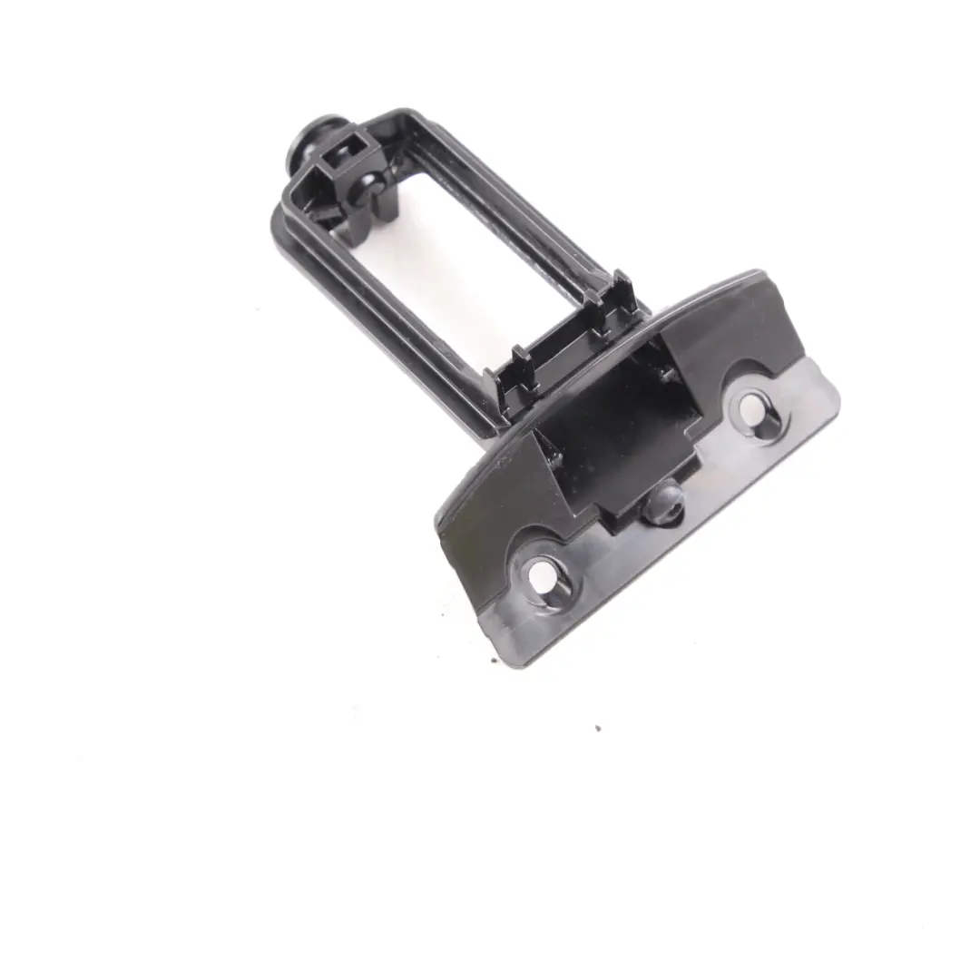 Parking Brake Handbrake Pull Handle Guide Trim to Mercedes ML W164 with Part number A2514200077 Mercedes ML W164 Parking Brake Handbrake Pull Handle Guide Trim - SKU A2514200077-1 - Part number A2514200077