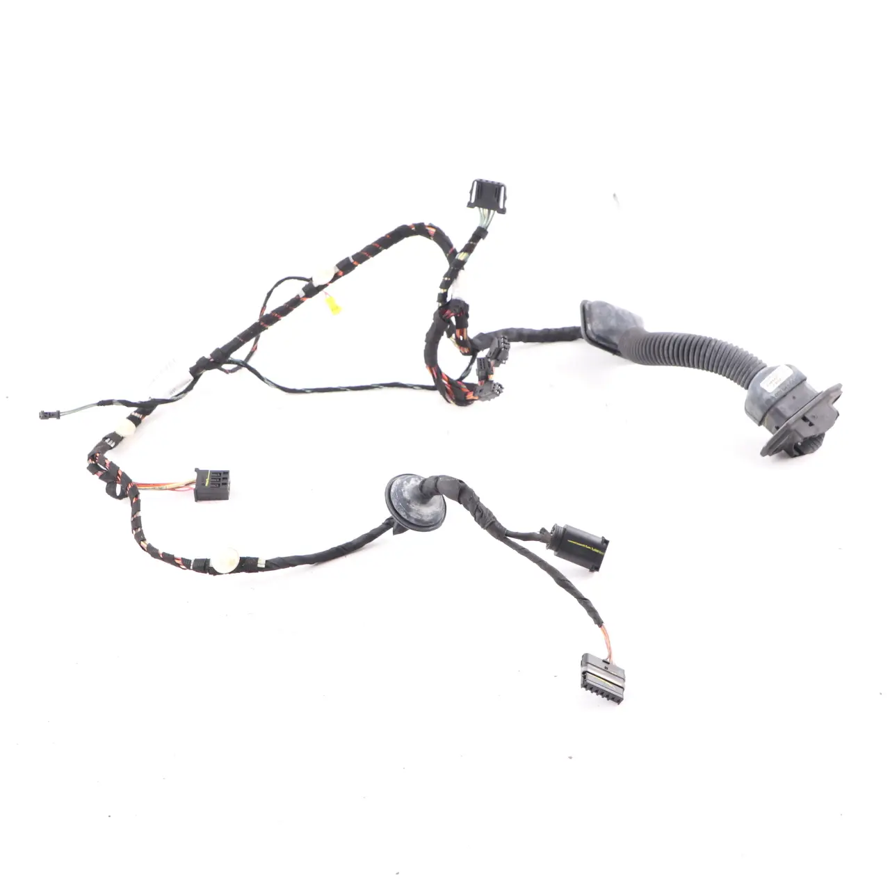 Mercedes ML W164 Türkabelbaum Vorne Links Rechts A2514401409