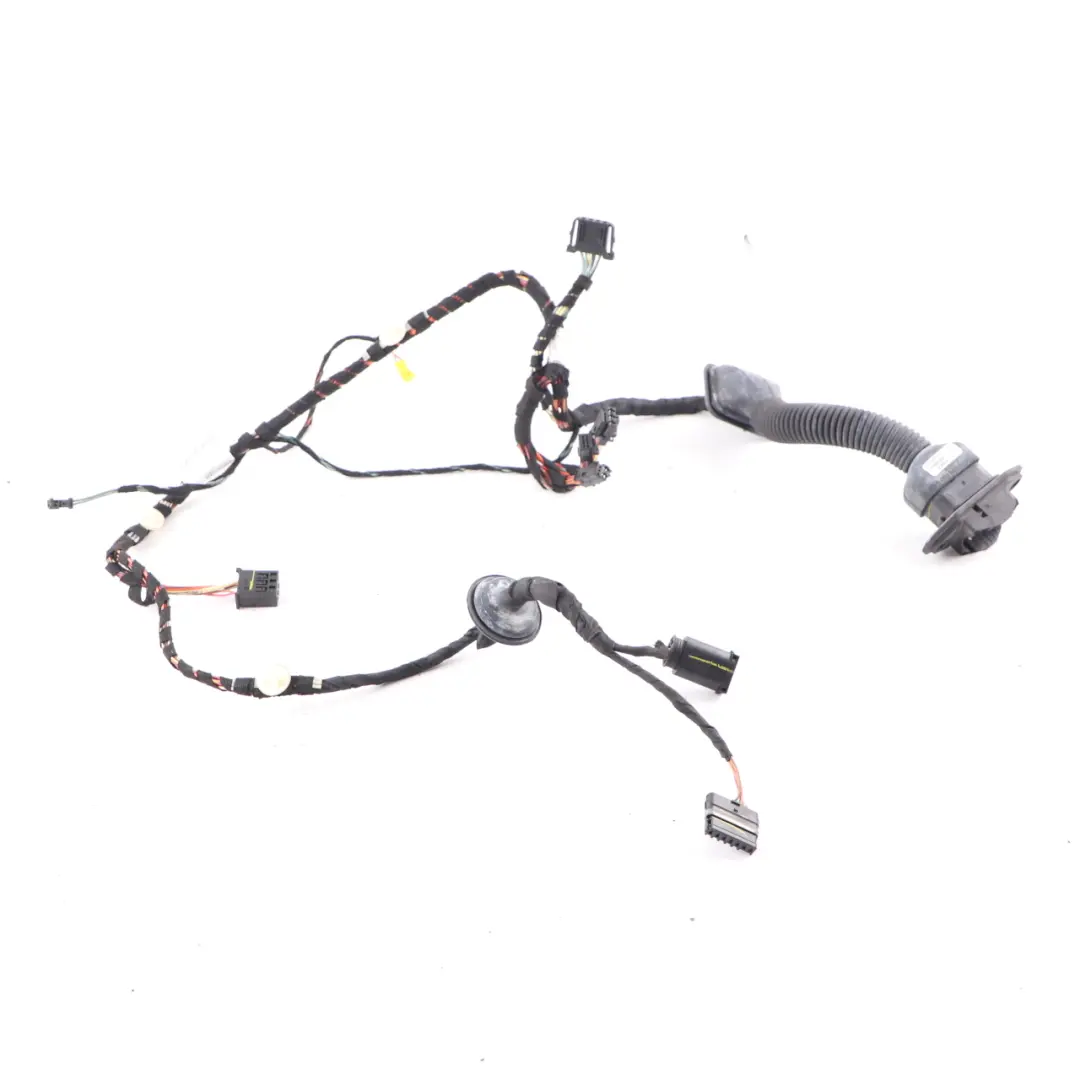 Wiązka Drzwi Przednia Lewa Prawa do Mercedes ML W164 o numerze A2514401409 Mercedes ML W164 Wiązka Drzwi Przednia Lewa Prawa - SKU A2514401409 - Numer Części A2514401409