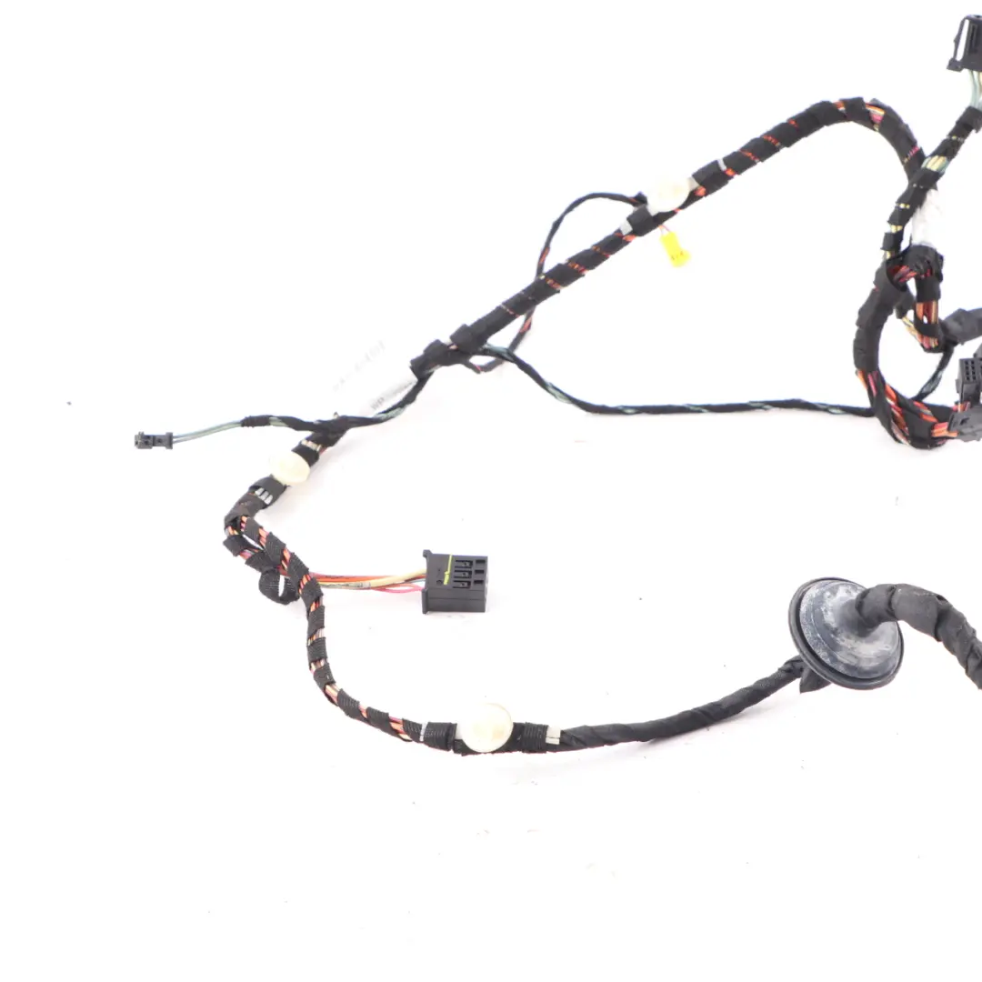 Mercedes ML W164 Cableado Arnés Puerta Delantero Izquierdo Derecho - SKU A2514401409 - Número de pieza A2514401409